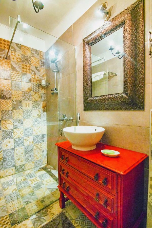 Mama'S And Papa'S Luxury Rooms Split Exterior foto