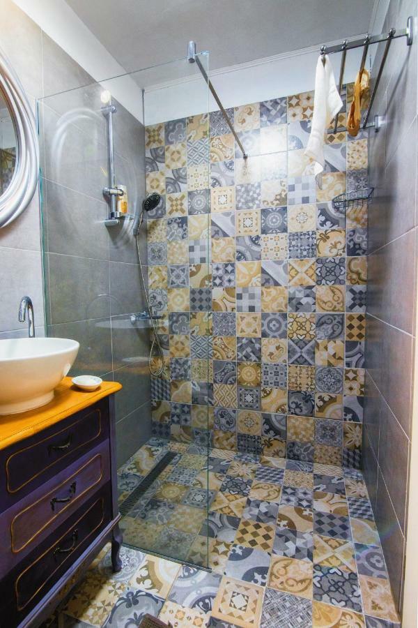 Mama'S And Papa'S Luxury Rooms Split Exterior foto